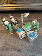 Playmobil Ziekenhuis Set Compleet, Ophalen of Verzenden, Gebruikt, Complete set