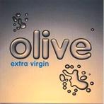 CD Extra Virgin - Olive ( nieuwe cd), Ophalen of Verzenden, Zo goed als nieuw