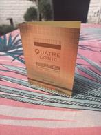 Proefje  Quatre Iconic van Boucheron, Sieraden, Tassen en Uiterlijk, Uiterlijk | Parfum, Ophalen of Verzenden, Nieuw