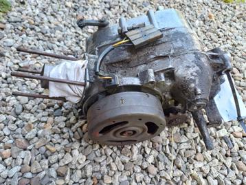 Gezocht puch M50 4 speed motorblok  beschikbaar voor biedingen