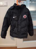 AFC Nike gevoerde jas maat 128-137 met nieuwe rits, Ophalen