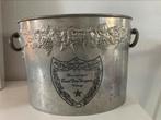 Vintage Moët et Chandon champagne double cooler, Ophalen, Overige materialen, Gebruikt, Minder dan 5 flessen