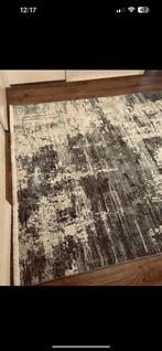 Mooi nieuw Iran tapijt van goeds kwaliteit, Ophalen, Grijs, Rechthoekig, Nieuw