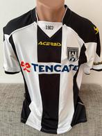 Acerbis Voetbalshirt Heracles Almelo, Ophalen of Verzenden, Gebruikt, Overige binnenlandse clubs, Shirt
