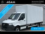 Mercedes-Benz Sprinter 315 CDI Bakwagen Laadklep Automaat Ai, Auto's, Automaat, Gebruikt, 4 cilinders, Wit
