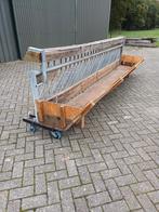 Zelfsluitend schapenvoerhek, Dieren en Toebehoren, Stalling en Weidegang