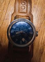 Vintage Timex (mechanische) dameshorloge, Overige merken, Overige materialen, Met bandje, Polshorloge