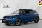 Volkswagen Polo 2.0 TSI GTI PANO|BEATS|IQLIGHT|ACC|VELOURS|, 1272 kg, 15 km/l, Gebruikt, Zwart