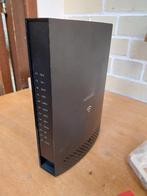 Technicolor Modem (TC7210), Computers en Software, Routers en Modems, Ophalen, Gebruikt, Router met modem, Technicolor