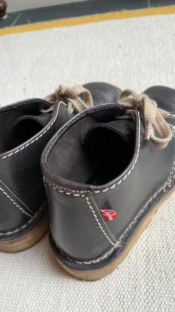 Duck feet hand gemaakt Deens maat 39 beschikbaar voor biedingen