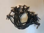 EBS pcf flat patch cables, Muziek en Instrumenten, Ophalen of Verzenden, Nieuw