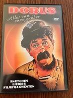 Dorus 1Dvd 113min, Ophalen of Verzenden, Zo goed als nieuw, Levenslied of Smartlap