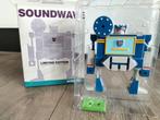 Transformers Soundwave Limited Edition, Verzamelen, Transformers, Nieuw, Ophalen of Verzenden, Overige generaties, Overige rassen