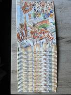 Jaargang 34 PSV Supporter Seizoen 1993 - 1994, Ophalen of Verzenden, Gelezen, Sport en Vrije tijd