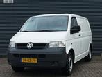 VOLKSWAGEN Transporter BESTEL 2.5 TDI 96KW, Gebruikt, Volkswagen, Wit, Origineel Nederlands