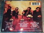 Metallica - Load, Cd's en Dvd's, Ophalen of Verzenden, Zo goed als nieuw