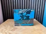 Pokemon Black Bolt ETB nieuw in seal, Ophalen of Verzenden, Nieuw, Overige typen, Foil