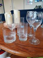 Schott Zwiesel glasservies, Huis en Inrichting, Ophalen, Glas, Overige stijlen, Glas of Glazen