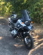 BMW GS1200 Adventure (2006), 1170 cc, Toermotor, Particulier, 4 cilinders