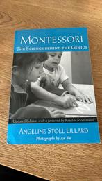 Montessori 9780195369366, Boeken, Ophalen of Verzenden, Zo goed als nieuw, Zwangerschap en Bevalling