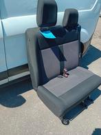 Bijrijdersbank toyota proace Fiat scudo Opel vivaro, Ophalen, Opel