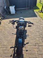Harley davidson sportster 48 custom, Motoren, Motoren | Harley-Davidson, Particulier, Chopper