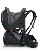 Te huur: Osprey Poco LT kinderdrager, Kinderen en Baby's, Ophalen of Verzenden, Nieuw, Rug, Draagzak