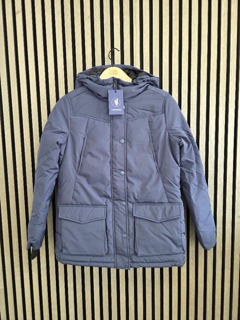 Anytime Parka / maat 36, Anytime, Nieuw, Maat 36 (S), Verzenden