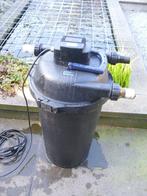 Oase filtoclear 20000L, Ophalen of Verzenden, Gebruikt