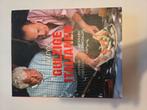 Antonio Carluccio - Twee gulzige Italianen, Boeken, Kookboeken, Italië, Ophalen of Verzenden, Zo goed als nieuw, Antonio Carluccio; Gennaro Contaldo