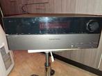 Harman kardon versterker avr 160 kompleet met A B zgan 100 e, Overige merken, Ophalen of Verzenden, Zo goed als nieuw, 120 watt of meer