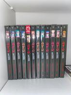 GTO Manga volumes 1 tot 11 + 13, Meerdere comics, Gelezen, Japan (Manga), Ophalen of Verzenden