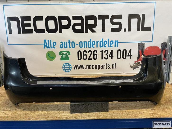 ACHTERBUMPER B KLASSE W246 BUMPER ORIGINEEL A2468853525, Auto-onderdelen, Carrosserie en Plaatwerk, Bumper, Achter