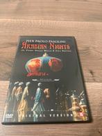 Arabian Nights van Pier Paolo Pasolini, Alle leeftijden, Ophalen of Verzenden, Zo goed als nieuw, Overige gebieden