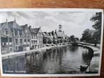 Dokkum Grootdiep, Ophalen of Verzenden, Voor 1920, Zuid-Holland