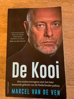 De Kooi - Marcel van de Ven, Ophalen of Verzenden, Gelezen, Overige