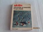 skiën uitrusting - gymnastiek - looptechniek - dieter zanger, Boeken, Ophalen of Verzenden, Gelezen, Wintersport