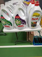 Vloebare Wasmiddel: Persil Ariel Lenor:Universeel-Color, Verzamelen, Overige supermarkten, Ophalen of Verzenden