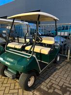 Inruiler electrische golfkar , niet rijdend binnengekomen, Ophalen of Verzenden, Zo goed als nieuw, Golfkar