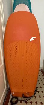 F-One Rocket Wing 5'5/ 90L + Gravity 1800 incl 75 &55 mast., Watersport en Boten, Wingsurfen, Ophalen of Verzenden, Zo goed als nieuw