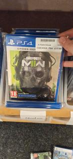 Call of Duty MW2 - PS4 (Zo goed als nieuw!), Online, Vanaf 18 jaar, Shooter, -
