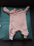 Noppies setje, Kinderen en Baby's, Babykleding | Maat 50, Meisje, Gebruikt, Noppies, Ophalen of Verzenden