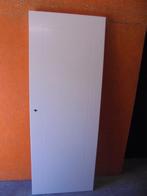 Diverse nieuwe blinde binnendeuren 201,5 cm hoog, Ophalen, Binnendeur, Nieuw, 200 tot 215 cm