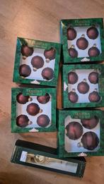 Kerstballen en versiering, Diversen, Kerst, Ophalen, Zo goed als nieuw