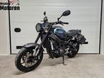 YAMAHA XSR 900 / XSR900 ABS Leuke Motor, Bedrijf, 3 cilinders, Sport, Meer dan 35 kW