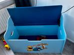 Speelgoedkist - Goede Staat!, Kinderen en Baby's, Kinderkamer | Commodes en Kasten, Minder dan 90 cm, Gebruikt, Ophalen of Verzenden