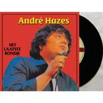 Andre Hazes - Het Laatste Rondje (14 dec. 2023), Cd's en Dvd's, Zo goed als nieuw, Verzenden