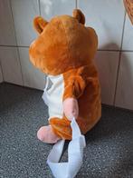 Rugzak Hamster van Albert Heijn., Albert Heijn, Ophalen of Verzenden, N.v.t, N.v.t