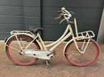 Cortina Lief Omafiets Damesfiets, Fietsen en Brommers, Fietsen | Dames | Omafietsen, 53 tot 56 cm, Ophalen, Gebruikt, Handrem