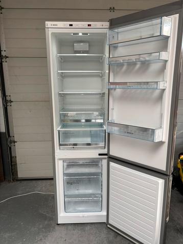 BOSCH KGE39BI41/06. Topstaat! beschikbaar voor biedingen